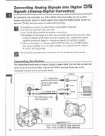 Предварительный просмотр 90 страницы Canon MVX100i Instruction Manual