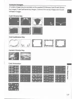 Предварительный просмотр 135 страницы Canon MVX100i Instruction Manual