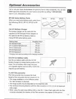 Предварительный просмотр 151 страницы Canon MVX100i Instruction Manual