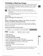 Preview for 133 page of Canon MVX150i Instruction Manual