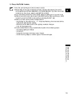 Предварительный просмотр 53 страницы Canon MVX1S Instruction Manual