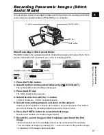 Предварительный просмотр 87 страницы Canon MVX1S Instruction Manual