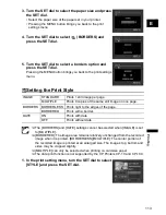 Предварительный просмотр 113 страницы Canon MVX1S Instruction Manual