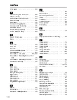 Предварительный просмотр 144 страницы Canon MVX1S Instruction Manual