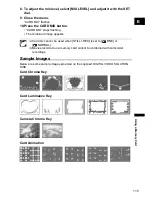 Предварительный просмотр 115 страницы Canon MVX300 Instruction Manual