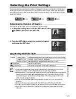 Предварительный просмотр 123 страницы Canon MVX300 Instruction Manual