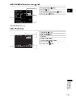 Предварительный просмотр 139 страницы Canon MVX300 Instruction Manual