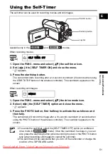 Preview for 51 page of Canon MVX430 Instruction Manual