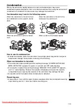 Preview for 113 page of Canon MVX430 Instruction Manual