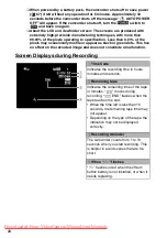 Preview for 28 page of Canon MVX460 Instruction Manual