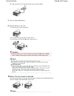 Preview for 66 page of Canon MX320 Manual