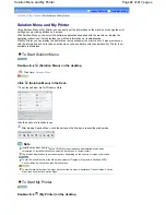 Preview for 82 page of Canon MX320 Manual