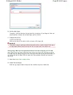Preview for 295 page of Canon MX320 Manual