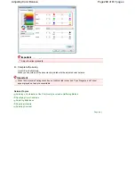 Preview for 299 page of Canon MX320 Manual