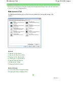 Preview for 318 page of Canon MX320 Manual