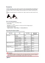 Preview for 150 page of Canon MX390 series Online Manual