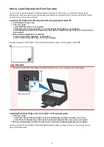 Preview for 321 page of Canon MX450 series Online Manual