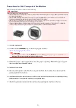 Preview for 464 page of Canon MX450 series Online Manual