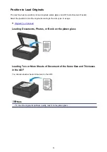 Preview for 94 page of Canon MX470 Online Manual