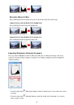 Preview for 525 page of Canon MX470 Online Manual