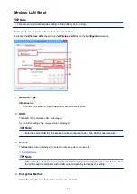 Preview for 201 page of Canon MX470 User Manual