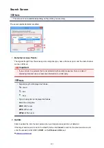 Preview for 203 page of Canon MX470 User Manual