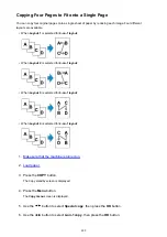 Preview for 409 page of Canon MX470 User Manual