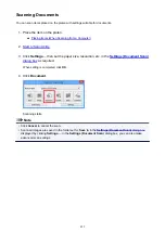 Preview for 423 page of Canon MX470 User Manual