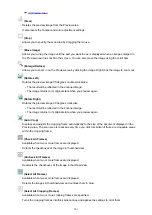 Preview for 541 page of Canon MX470 User Manual