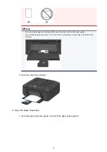 Preview for 76 page of Canon MX475 Online Manual