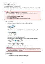 Preview for 78 page of Canon MX475 Online Manual