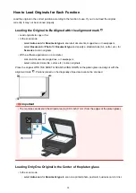 Preview for 99 page of Canon MX475 Online Manual