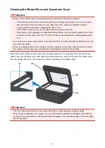 Preview for 137 page of Canon MX475 Online Manual