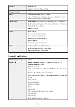 Preview for 255 page of Canon MX475 Online Manual