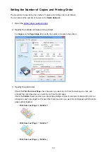 Preview for 266 page of Canon MX475 Online Manual