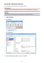 Preview for 437 page of Canon MX475 Online Manual