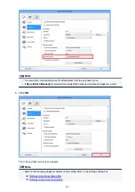 Preview for 441 page of Canon MX475 Online Manual