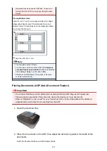 Preview for 594 page of Canon MX475 Online Manual