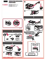 Canon MX490 Series Manual предпросмотр