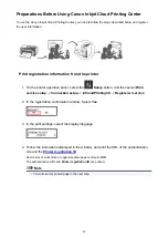 Предварительный просмотр 46 страницы Canon MX490 Series Online Manual