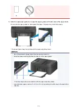 Предварительный просмотр 130 страницы Canon MX490 Series Online Manual