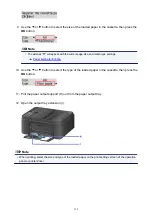 Предварительный просмотр 132 страницы Canon MX490 Series Online Manual