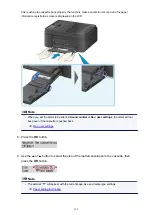 Предварительный просмотр 136 страницы Canon MX490 Series Online Manual