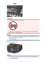 Предварительный просмотр 161 страницы Canon MX490 Series Online Manual