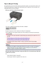 Предварительный просмотр 457 страницы Canon MX490 Series Online Manual