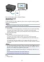 Предварительный просмотр 458 страницы Canon MX490 Series Online Manual