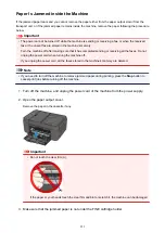 Предварительный просмотр 922 страницы Canon MX490 Series Online Manual