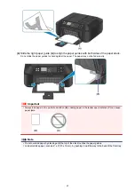 Preview for 45 page of Canon MX520 series Online Manual