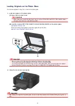 Preview for 62 page of Canon MX520 series Online Manual