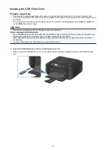 Preview for 69 page of Canon MX520 series Online Manual